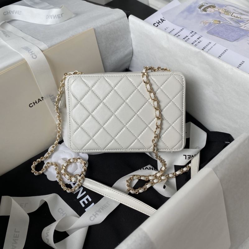 Chanel Satchel Bags